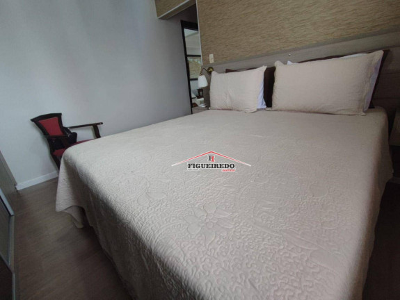 Imagem Cobertura com 3 Quartos à Venda, 114 m² em Vila Guilhermina - Praia Grande Imagem Cobertura com 3 Quartos à Venda, 114 m² em Vila Guilhermina - Praia Grande