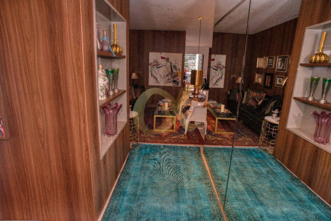 Imagem Apartamento para Alugar, 240 m² em Glória - Joinville