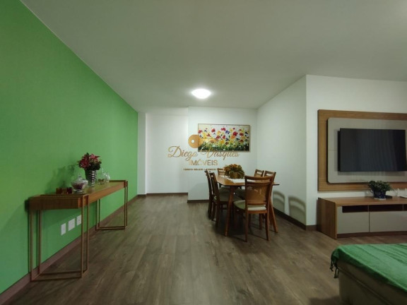 Imagem Apartamento com 2 Quartos à Venda, 100 m² em Alto - Teresópolis
