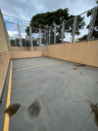 Imagem Apartamento com 2 Quartos à Venda, 48 m² em Setor Leste Universitário - Goiânia Imagem Apartamento com 2 Quartos à Venda, 48 m² em Setor Leste Universitário - Goiânia