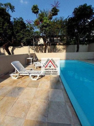 Imagem Apartamento com 2 Quartos à Venda, 55 m² em Santo Amaro - São Paulo Imagem Apartamento com 2 Quartos à Venda, 55 m² em Santo Amaro - São Paulo