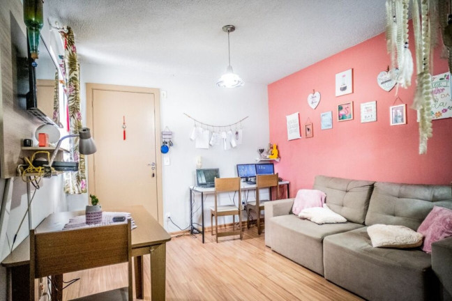 Imagem Imóvel com 2 Quartos à Venda, 38 m² em Protásio Alves - Porto Alegre Imagem Imóvel com 2 Quartos à Venda, 38 m² em Protásio Alves - Porto Alegre