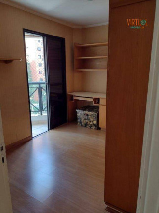 Imagem Apartamento com 3 Quartos à Venda, 82 m² em Vila Leopoldina - São Paulo