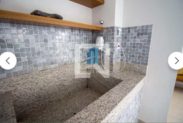 Imagem Apartamento com 2 Quartos à Venda, 34 m² em Itaquera - São Paulo