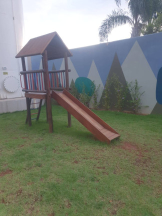 Imagem Apartamento com 2 Quartos para Alugar, 54 m² em Vila Joana - Jundiaí