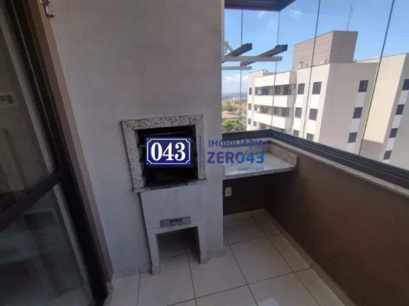 Imagem Apartamento com 2 Quartos à Venda, 47 m² em Jardim Dos Estados - Londrina Imagem Apartamento com 2 Quartos à Venda, 47 m² em Jardim Dos Estados - Londrina