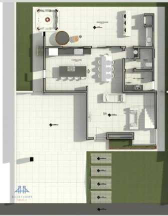 Imagem Casa com 3 Quartos à Venda, 272 m² em São João Do Rio Vermelho - Florianópolis Imagem Casa com 3 Quartos à Venda, 272 m² em São João Do Rio Vermelho - Florianópolis