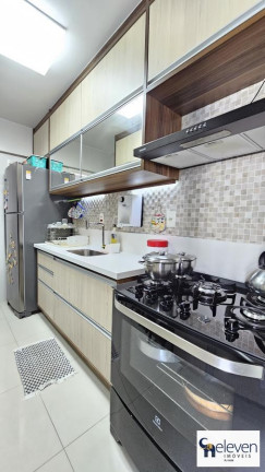 Imagem Apartamento com 3 Quartos à Venda, 113 m² em Paralela - Salvador Imagem Apartamento com 3 Quartos à Venda, 113 m² em Paralela - Salvador
