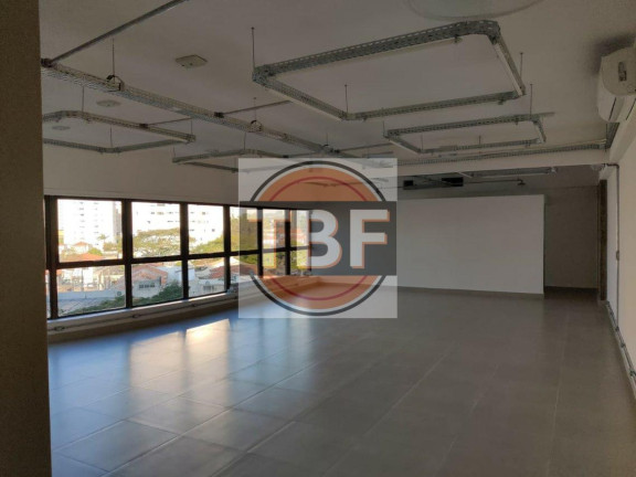 Imóvel Comercial à Venda, 94 m² em Chácara Santo Antônio (zona Sul) - São Paulo