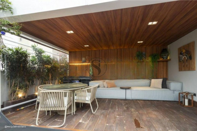 Imagem Imóvel com 2 Quartos à Venda, 213 m² em Vila Nova Conceição - São Paulo Imagem Imóvel com 2 Quartos à Venda, 213 m² em Vila Nova Conceição - São Paulo