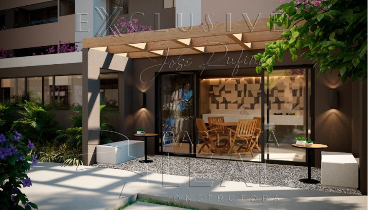 Imagem Apartamento com 2 Quartos à Venda, 46 m² em Barro - Recife