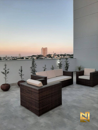 Imagem Apartamento com 2 Quartos à Venda, 38 m² em Vila Ré - São Paulo