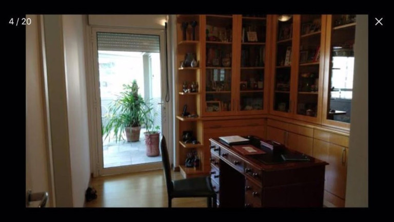 Imagem Apartamento com 4 Quartos à Venda, 303 m² em Paraíso - São Paulo Imagem Apartamento com 4 Quartos à Venda, 303 m² em Paraíso - São Paulo