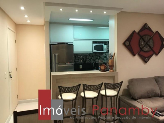 Imagem Apartamento com 2 Quartos à Venda, 58 m² em Barra Funda - São Paulo Imagem Apartamento com 2 Quartos à Venda, 58 m² em Barra Funda - São Paulo