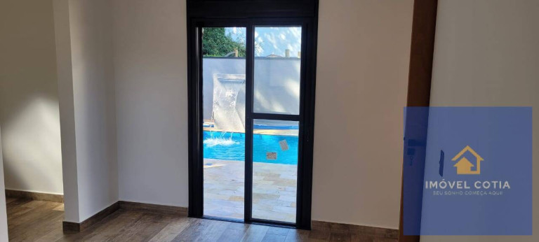 Imagem Casa de Condomínio com 3 Quartos à Venda, 360 m² em Jardim Europa - Vargem Grande Paulista