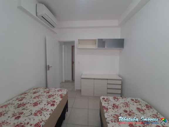 Imagem Apartamento com 2 Quartos à Venda, 55 m² em Itaguá - Ubatuba