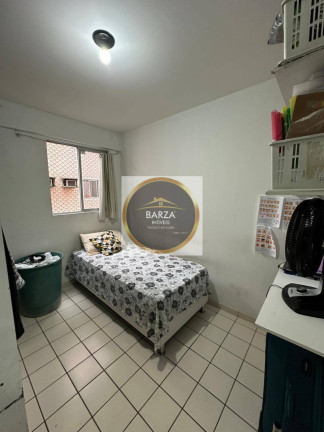 Imagem Apartamento com 3 Quartos à Venda, 60 m² em Tejipió - Recife