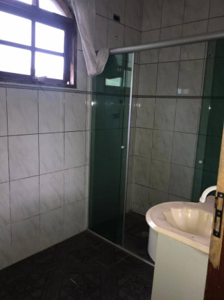 Imagem Casa com 4 Quartos à Venda, 198 m² em Vila Luzita - Santo André