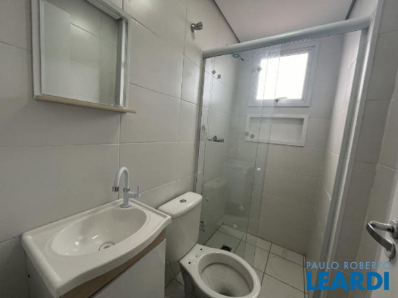 Imagem Cobertura com 3 Quartos à Venda, 57 m² em Jardim Cristiane - Santo André