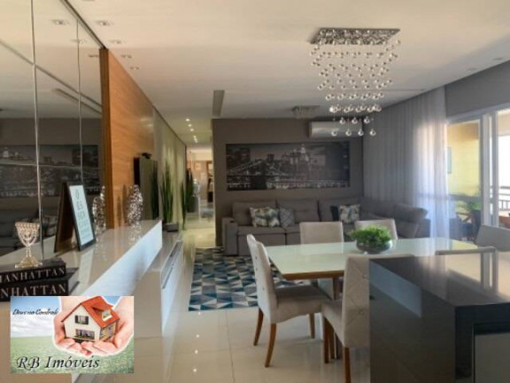 Imagem Apartamento com 2 Quartos à Venda, 116 m² em Baeta Neves - São Bernardo Do Campo Imagem Apartamento com 2 Quartos à Venda, 116 m² em Baeta Neves - São Bernardo Do Campo