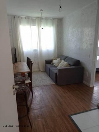 Imagem Apartamento com 2 Quartos à Venda, 42 m² em Malícia (abrantes) - Camaçari