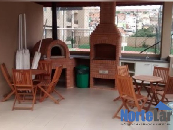 Imagem Apartamento com 2 Quartos à Venda, 48 m² em Imirim - São Paulo Imagem Apartamento com 2 Quartos à Venda, 48 m² em Imirim - São Paulo