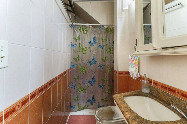 Imagem Casa com 3 Quartos à Venda, 140 m² em Jardim Anália Franco - São Paulo
