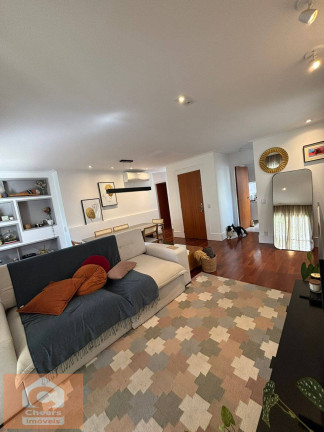 Imagem Apartamento com 3 Quartos à Venda, 92 m² em Perdizes - São Paulo Imagem Apartamento com 3 Quartos à Venda, 92 m² em Perdizes - São Paulo