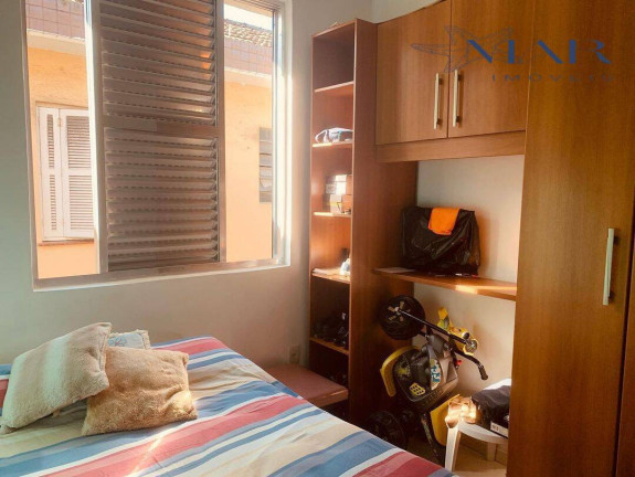 Imagem Casa com 2 Quartos à Venda, 78 m² em Macuco - Santos