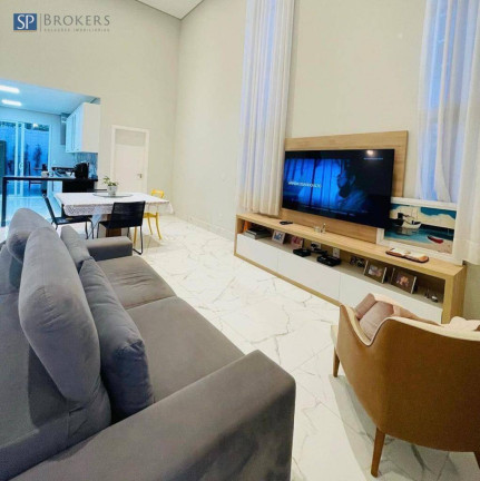 Casa com 3 Quartos à Venda, 210 m² em Swiss Park - Campinas