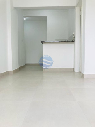 Imagem Apartamento com 1 Quarto à Venda, 47 m² em Embaré - Santos