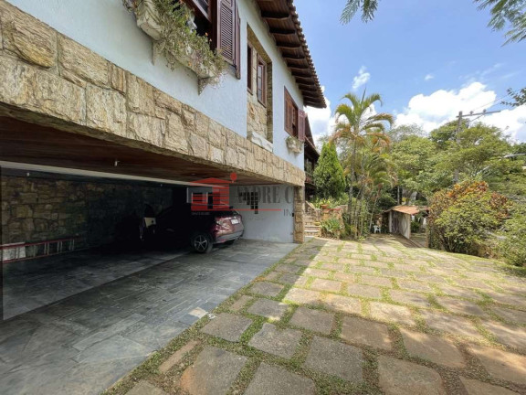 Imagem Casa de Condomínio com 6 Quartos à Venda, 665 m² em Granja Viana - Cotia Imagem Casa de Condomínio com 6 Quartos à Venda, 665 m² em Granja Viana - Cotia