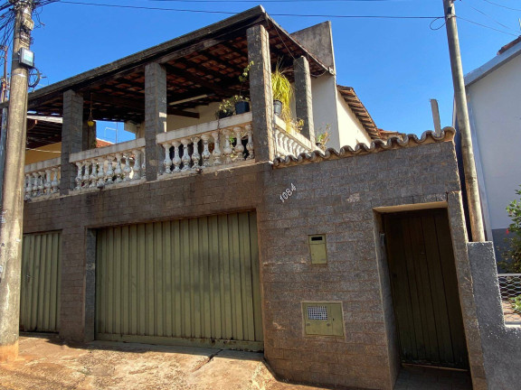 Imagem Casa à Venda, 307 m² em Centro - São Manuel Imagem Casa à Venda, 307 m² em Centro - São Manuel