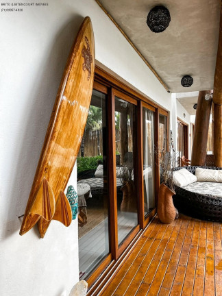 Imagem Casa com 3 Quartos à Venda, 204 m² em Itacimirim - Camaçari