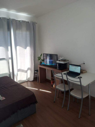 Imagem Apartamento com 2 Quartos à Venda, 44 m² em Ponte De São João - Jundiaí