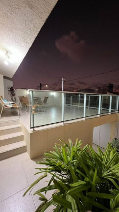 Imagem Casa com 4 Quartos à Venda, 223 m² em Farolândia - Aracaju Imagem Casa com 4 Quartos à Venda, 223 m² em Farolândia - Aracaju