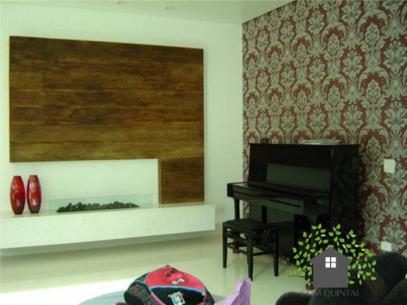 Imagem Casa com 4 Quartos à Venda, 500 m² em São Paulo Ii - Cotia