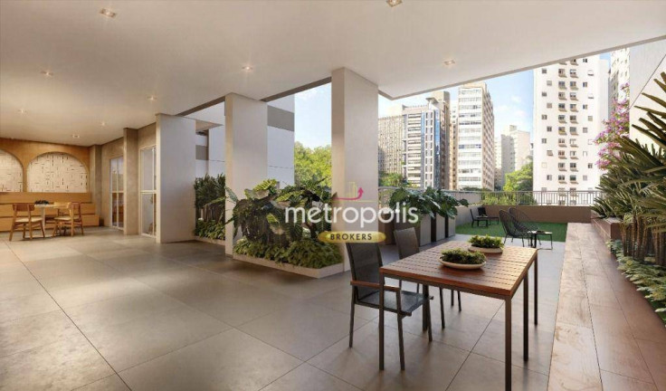 Imagem Studio com 1 Quarto à Venda, 37 m² em Bela Vista - São Paulo Imagem Studio com 1 Quarto à Venda, 37 m² em Bela Vista - São Paulo