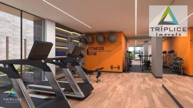 Imagem Apartamento com 2 Quartos à Venda, 80 m² em Estrela Sul - Juiz De Fora Imagem Apartamento com 2 Quartos à Venda, 80 m² em Estrela Sul - Juiz De Fora