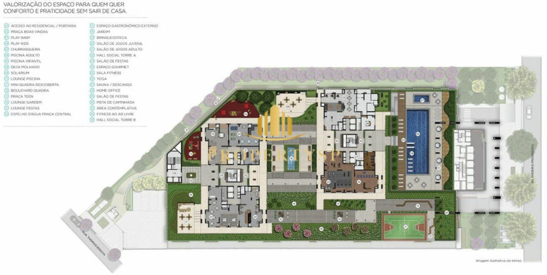 Imagem Apartamento com 2 Quartos à Venda, 69 m² em Barra Funda - São Paulo Imagem Apartamento com 2 Quartos à Venda, 69 m² em Barra Funda - São Paulo