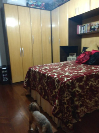 Imagem Casa com 3 Quartos à Venda, 240 m² em Mooca - São Paulo