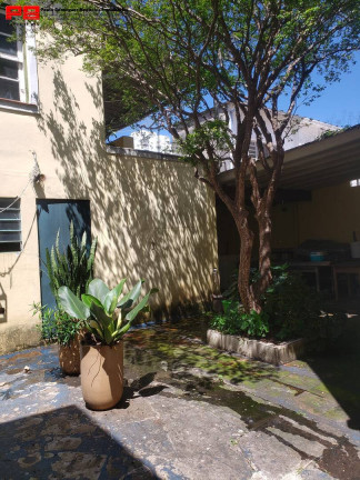 Imagem Casa com 3 Quartos à Venda, 539 m² em Cidade Monções - São Paulo Imagem Casa com 3 Quartos à Venda, 539 m² em Cidade Monções - São Paulo