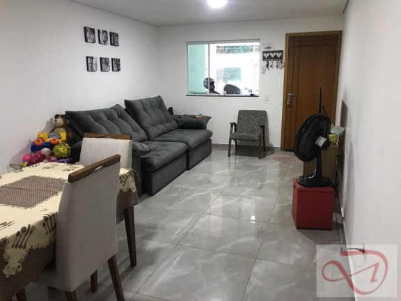 Imagem Sobrado com 3 Quartos à Venda, 125 m² em Vila Floresta - Santo André Imagem Sobrado com 3 Quartos à Venda, 125 m² em Vila Floresta - Santo André