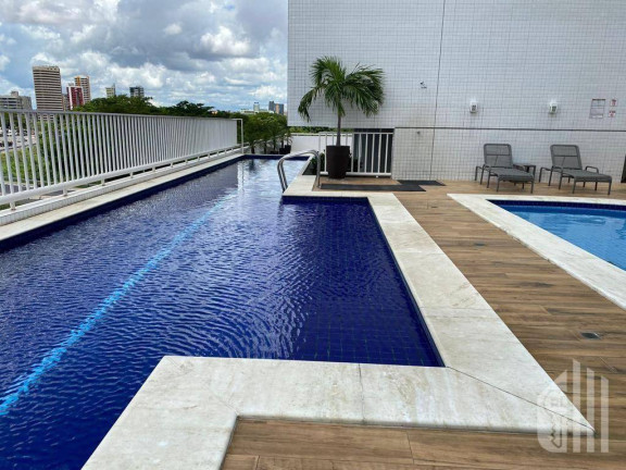 Imagem Apartamento com 3 Quartos à Venda, 107 m² em Jóquei - Teresina Imagem Apartamento com 3 Quartos à Venda, 107 m² em Jóquei - Teresina