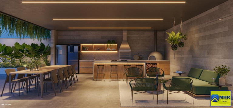 Imagem Apartamento com 4 Quartos à Venda, 171 m² em Enseada Do Suá - Vitória Imagem Apartamento com 4 Quartos à Venda, 171 m² em Enseada Do Suá - Vitória