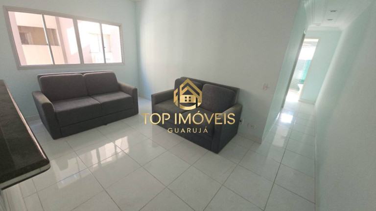 Imagem Apartamento com 2 Quartos à Venda, 60 m² em Enseada - Guarujá Imagem Apartamento com 2 Quartos à Venda, 60 m² em Enseada - Guarujá