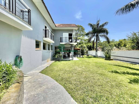 Imagem Casa com 4 Quartos à Venda, 1 m² em Paisagem Renoir - Cotia
