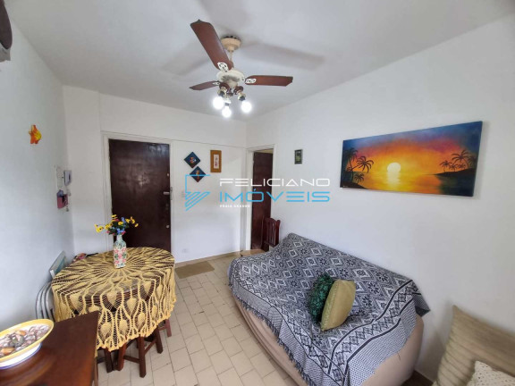 Imagem Apartamento com 1 Quarto à Venda, 63 m² em Boqueirão - Praia Grande Imagem Apartamento com 1 Quarto à Venda, 63 m² em Boqueirão - Praia Grande