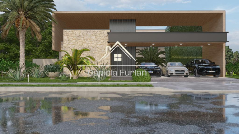 Imagem Casa de Condomínio com 4 Quartos à Venda, 445 m² em Condomínio Saint Patrick - Sorocaba