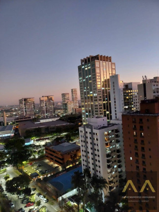 Imagem Apartamento com 3 Quartos à Venda, 98 m² em Alphaville - Barueri